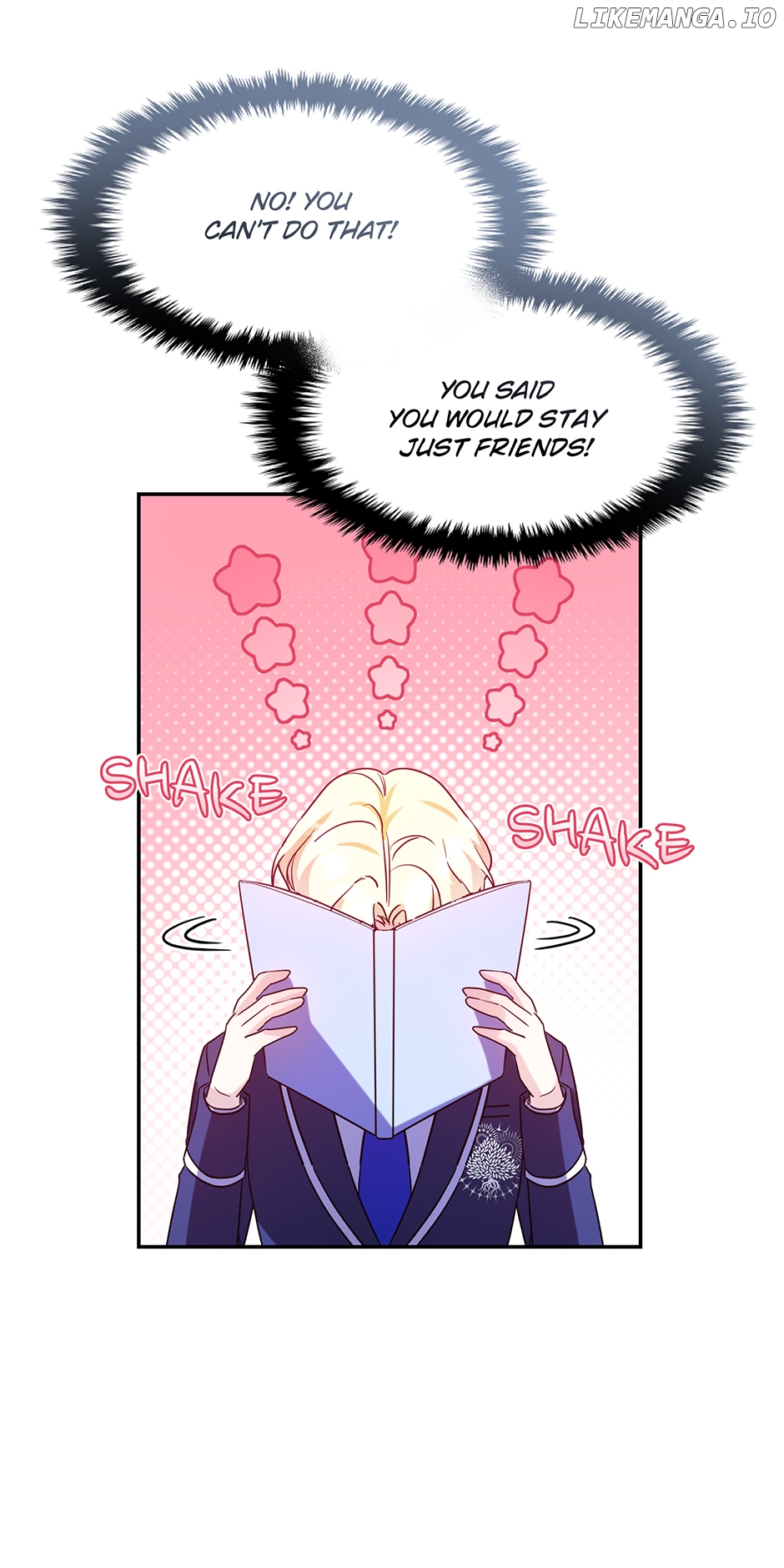 The Fitness Villainess Chapter 49 - page 17