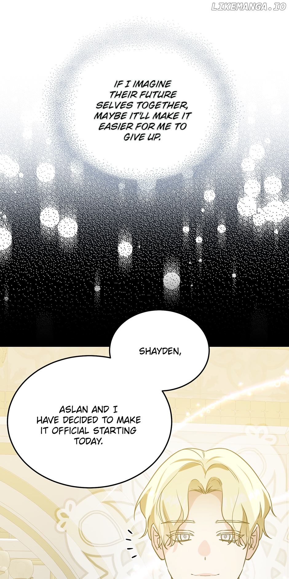 The Fitness Villainess Chapter 49 - page 23