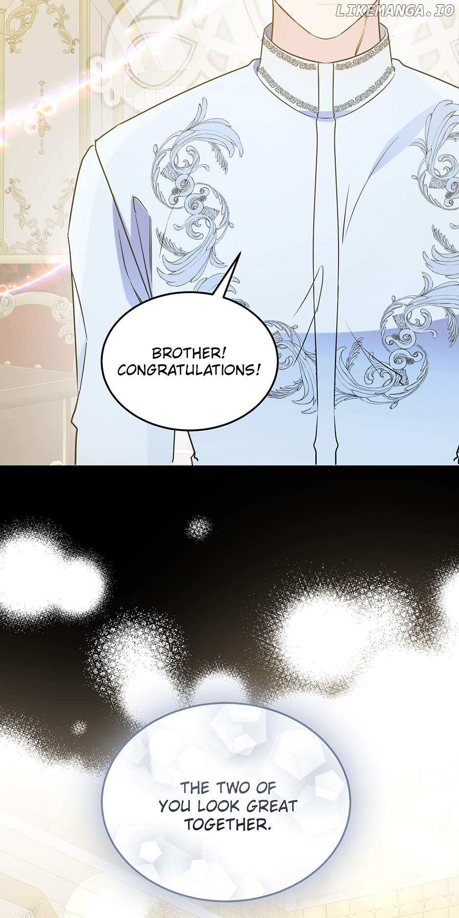 The Fitness Villainess Chapter 49 - page 24
