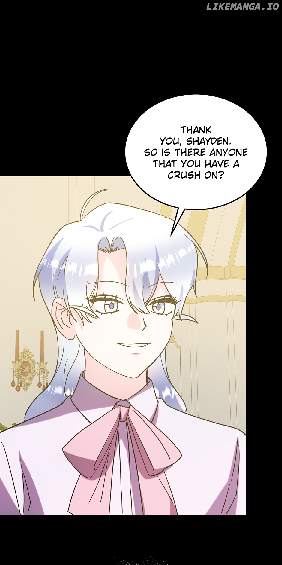 The Fitness Villainess Chapter 49 - page 26