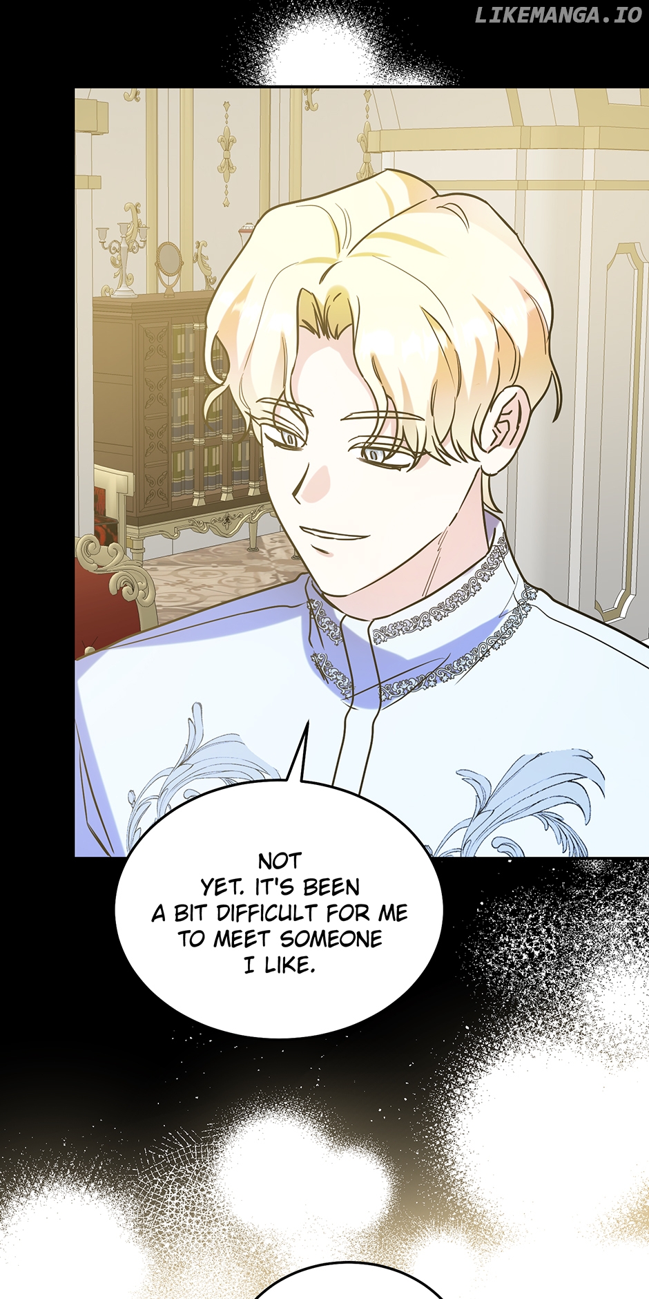 The Fitness Villainess Chapter 49 - page 27