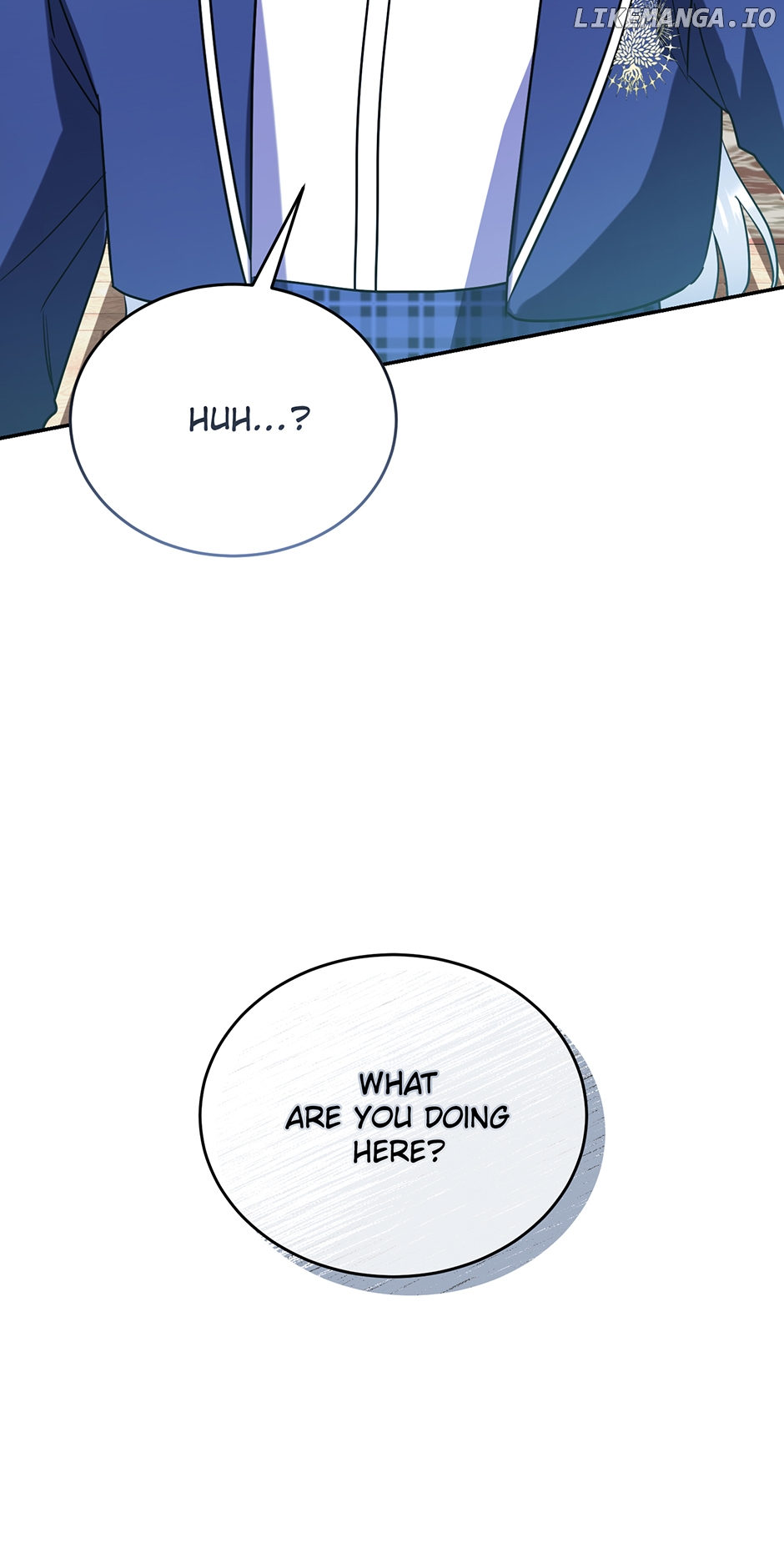 The Fitness Villainess Chapter 49 - page 3