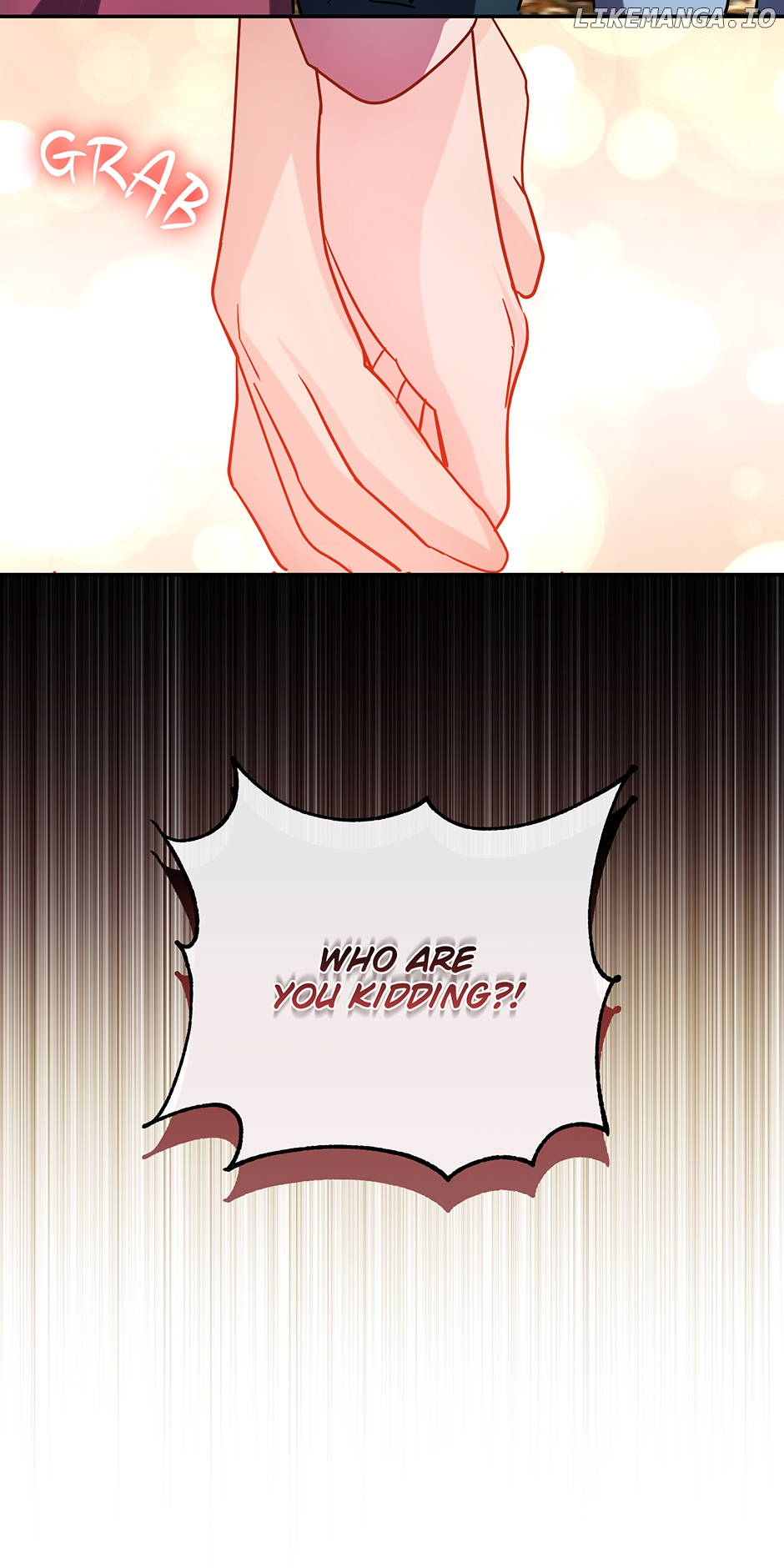 The Fitness Villainess Chapter 49 - page 31