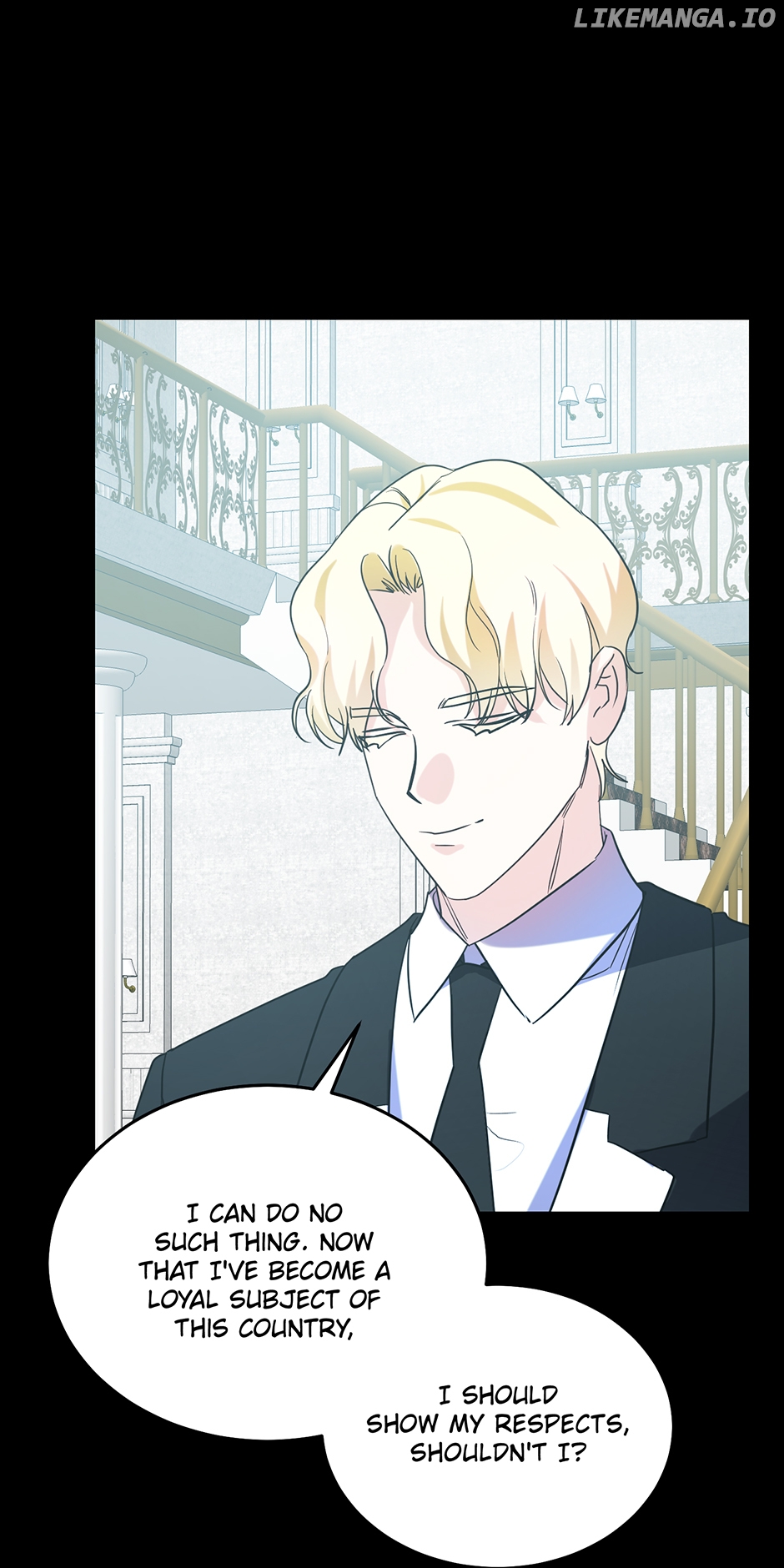 The Fitness Villainess Chapter 49 - page 39