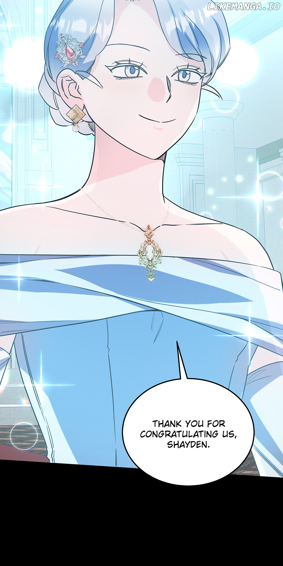 The Fitness Villainess Chapter 49 - page 41