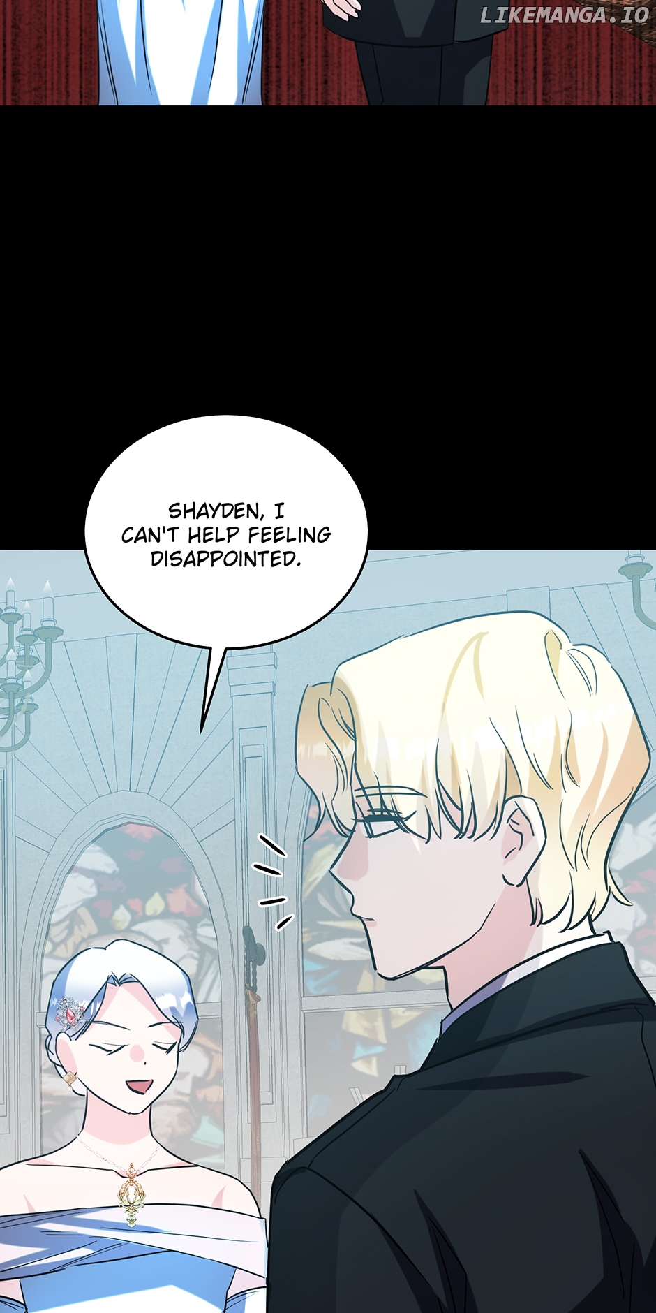 The Fitness Villainess Chapter 49 - page 45