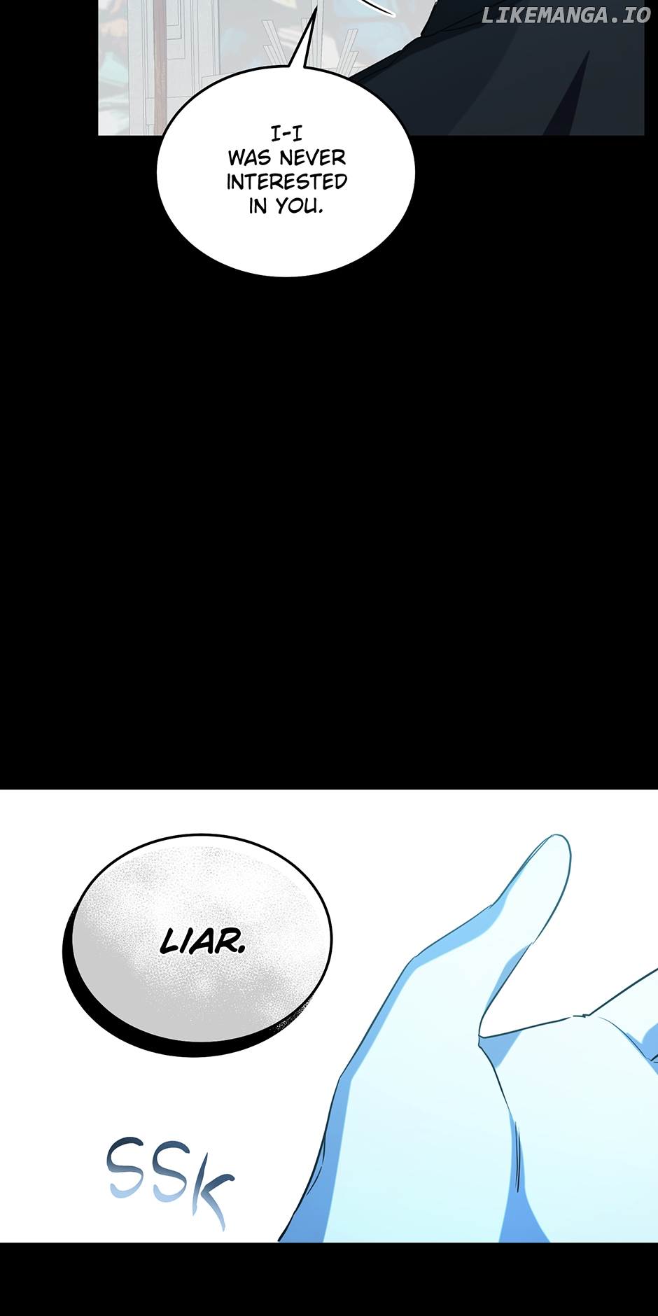 The Fitness Villainess Chapter 49 - page 47