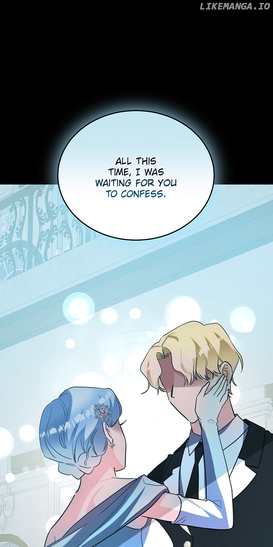 The Fitness Villainess Chapter 49 - page 48