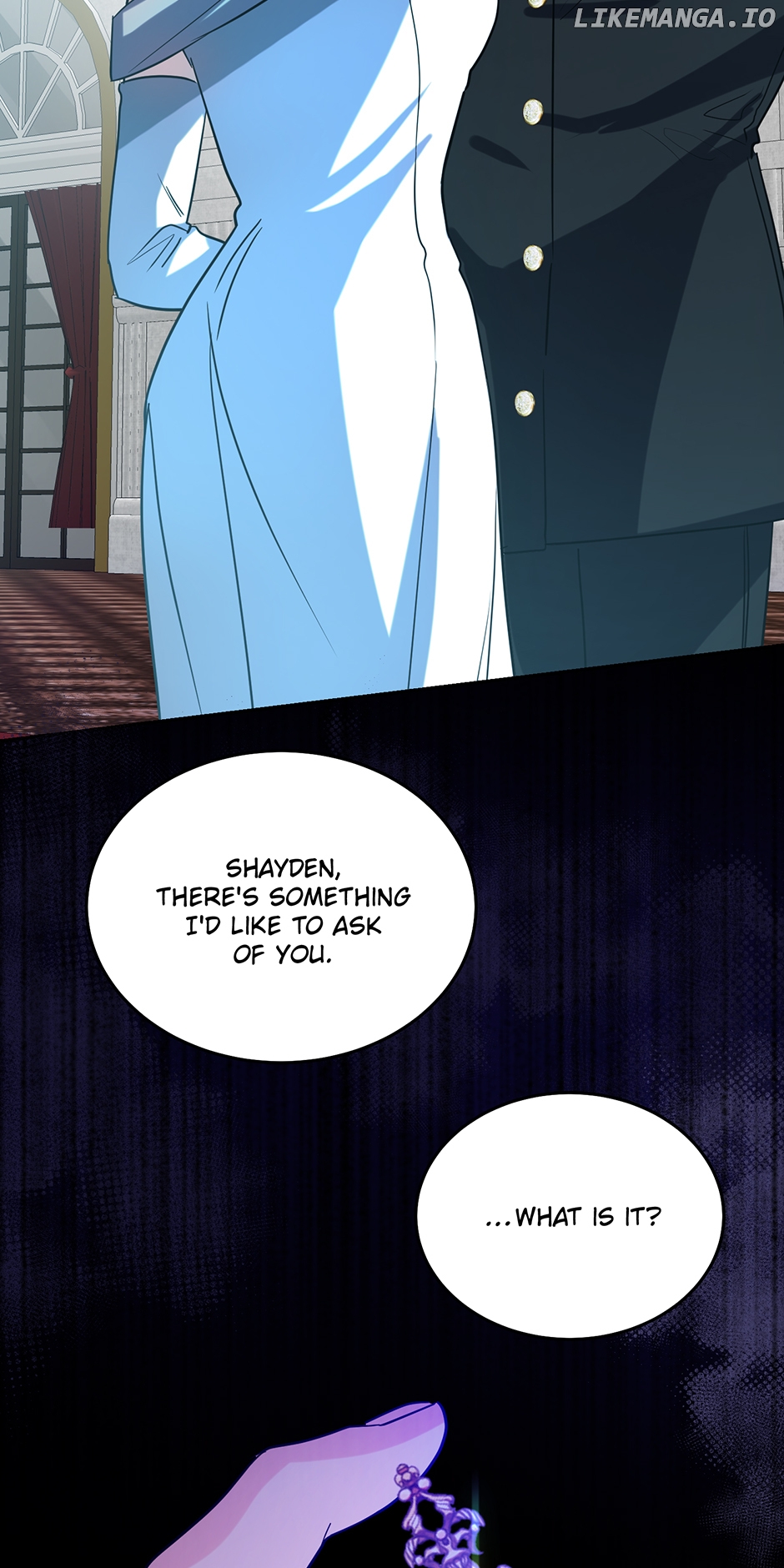 The Fitness Villainess Chapter 49 - page 49