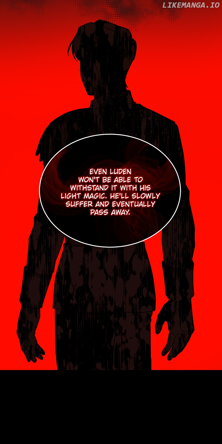 The Fitness Villainess Chapter 49 - page 51
