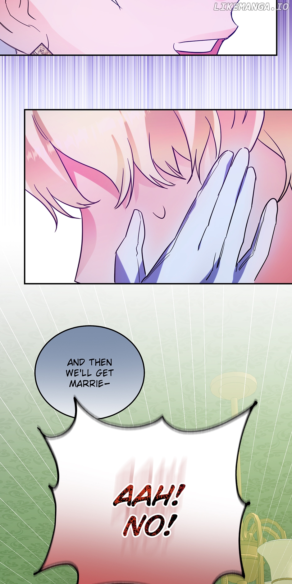 The Fitness Villainess Chapter 49 - page 54