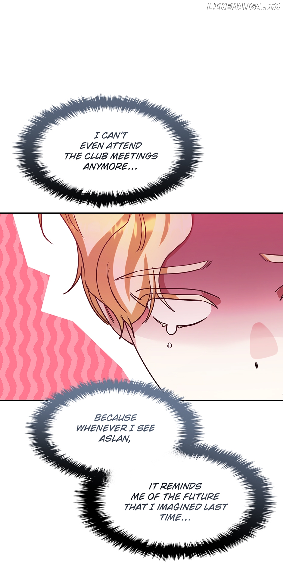 The Fitness Villainess Chapter 49 - page 60