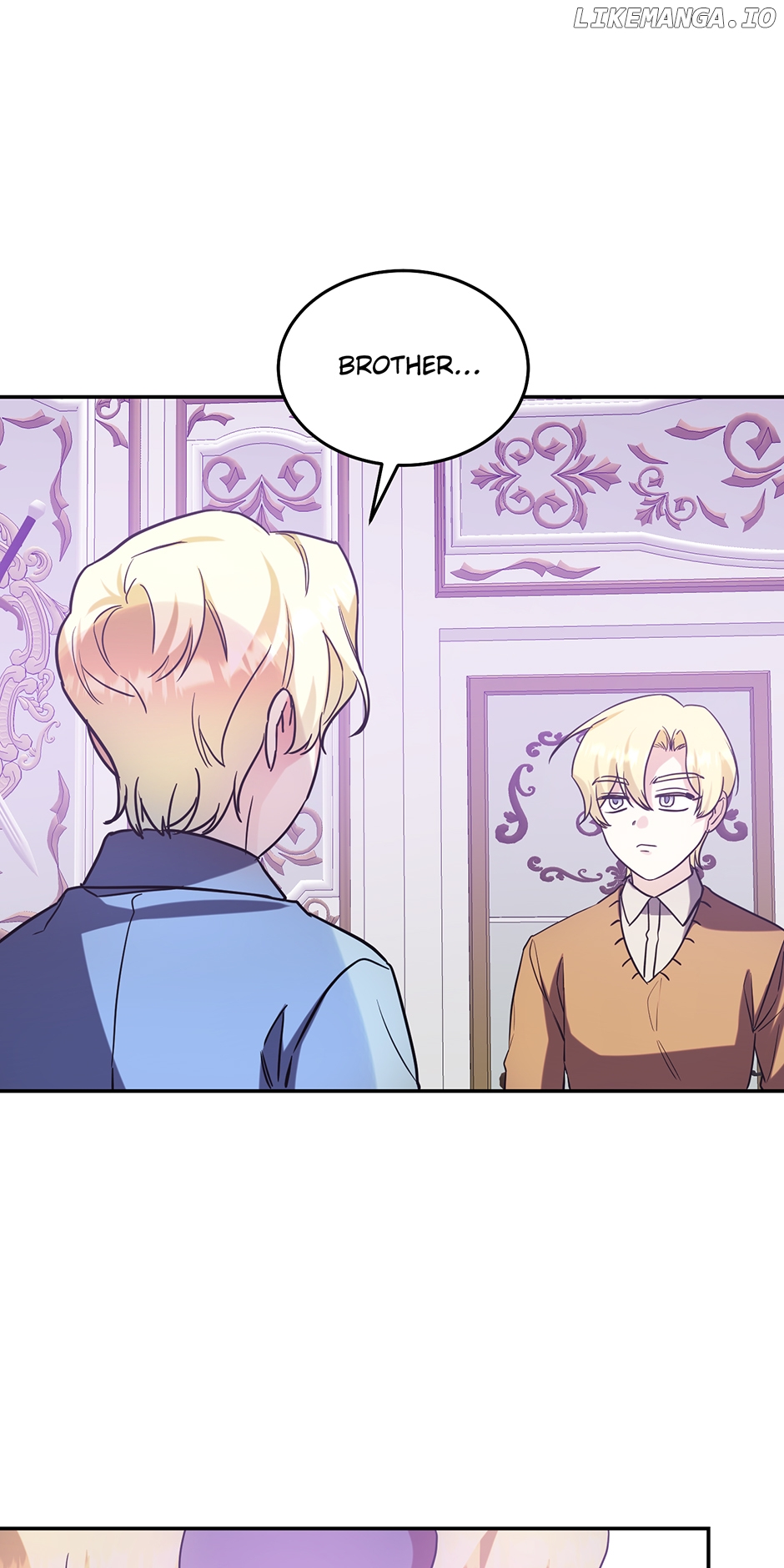 The Fitness Villainess Chapter 49 - page 62