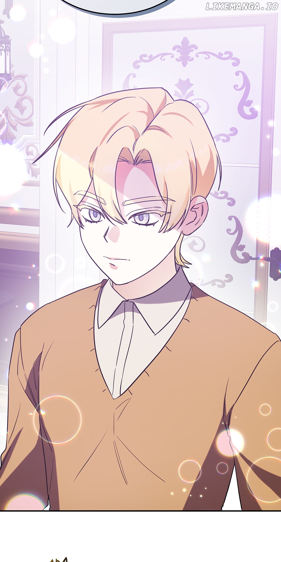 The Fitness Villainess Chapter 49 - page 64