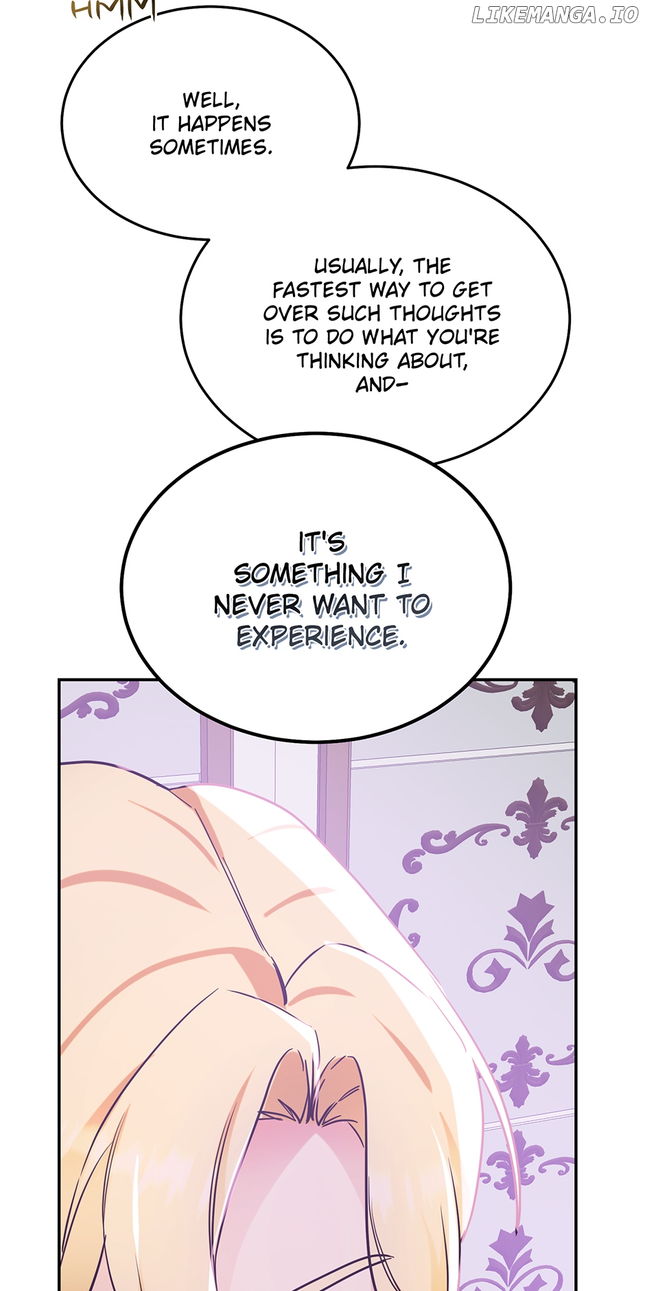 The Fitness Villainess Chapter 49 - page 65