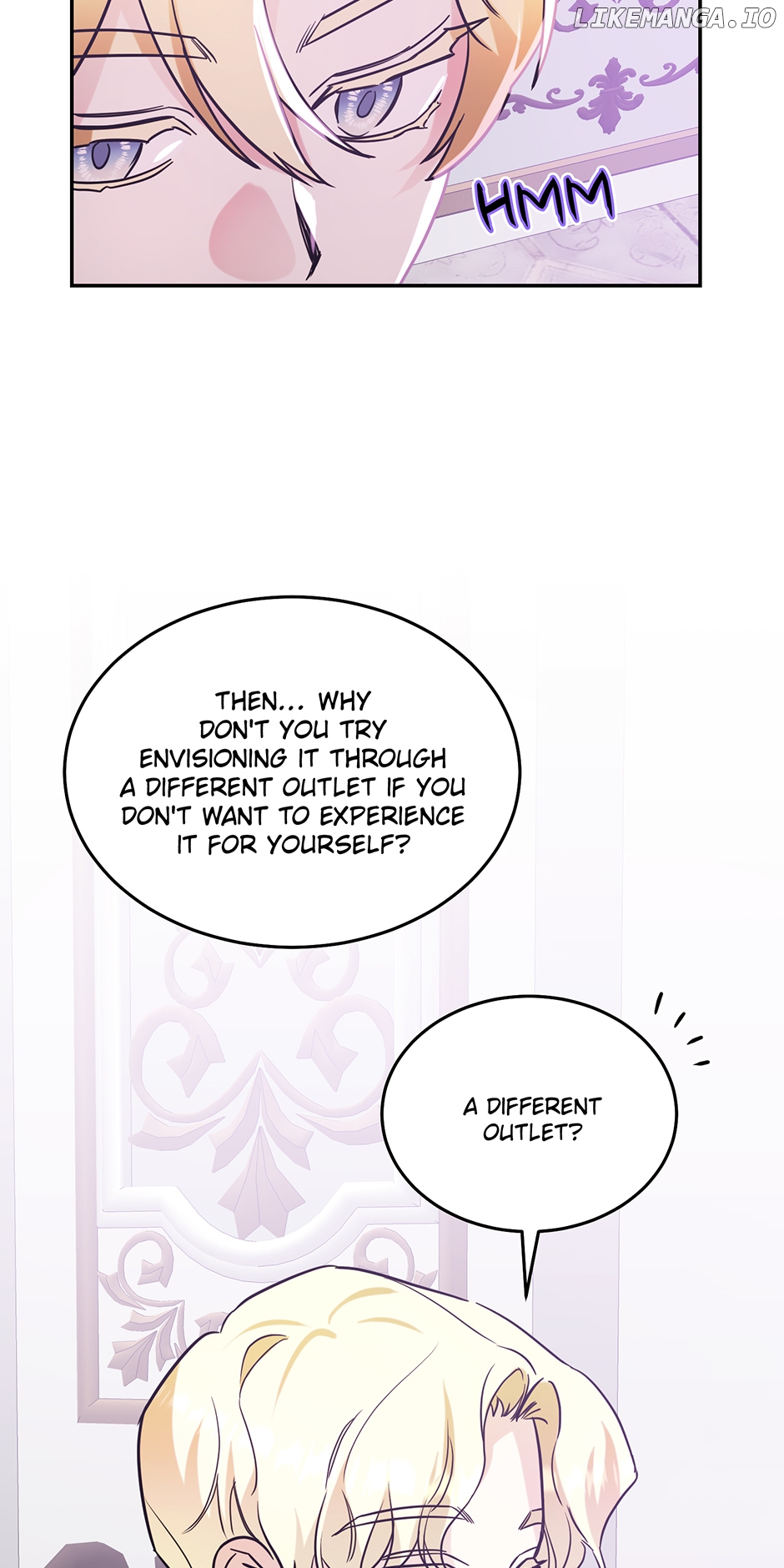 The Fitness Villainess Chapter 49 - page 66
