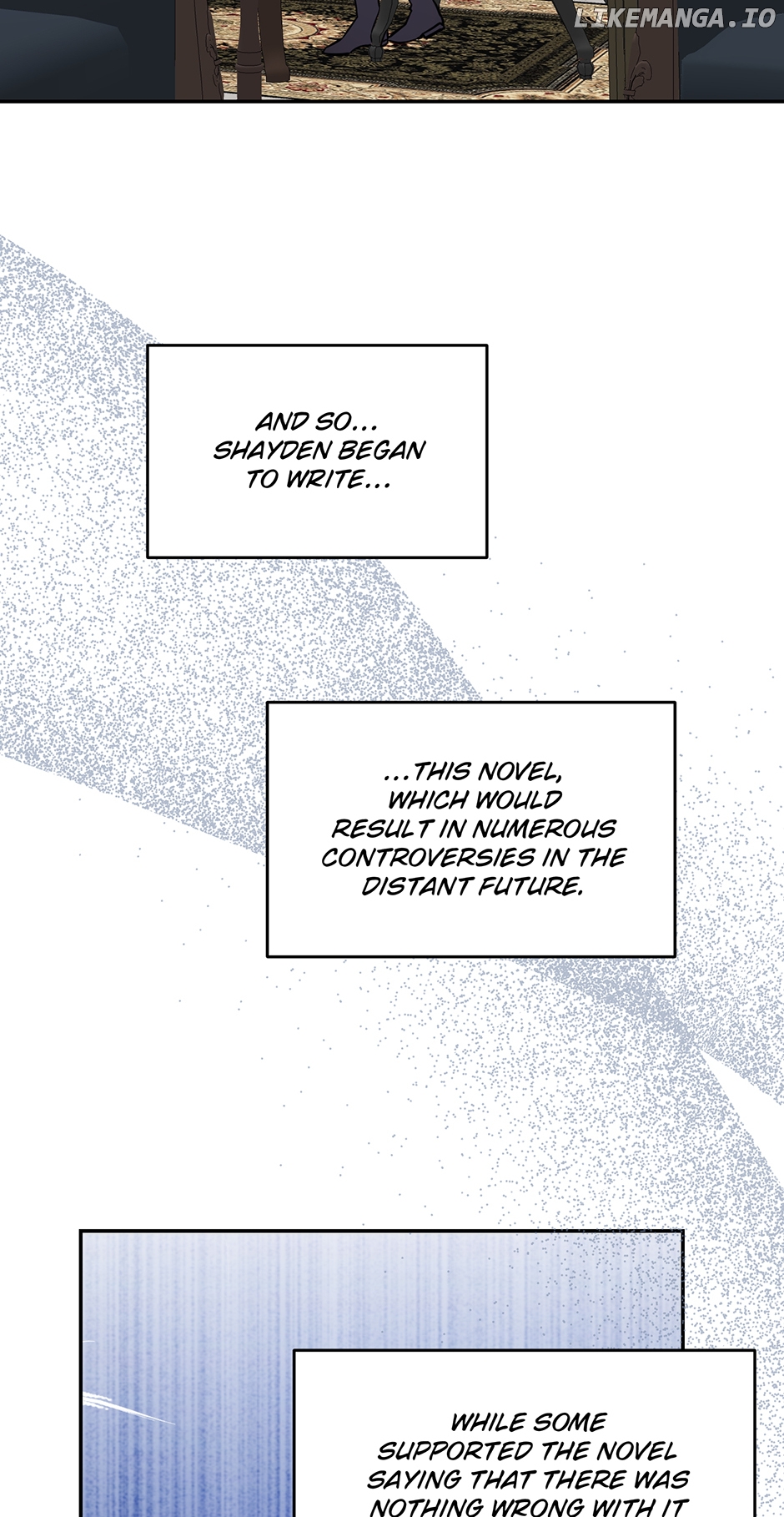 The Fitness Villainess Chapter 49 - page 75