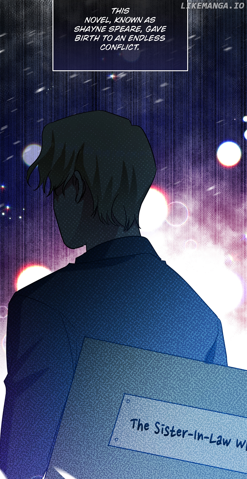 The Fitness Villainess Chapter 49 - page 77