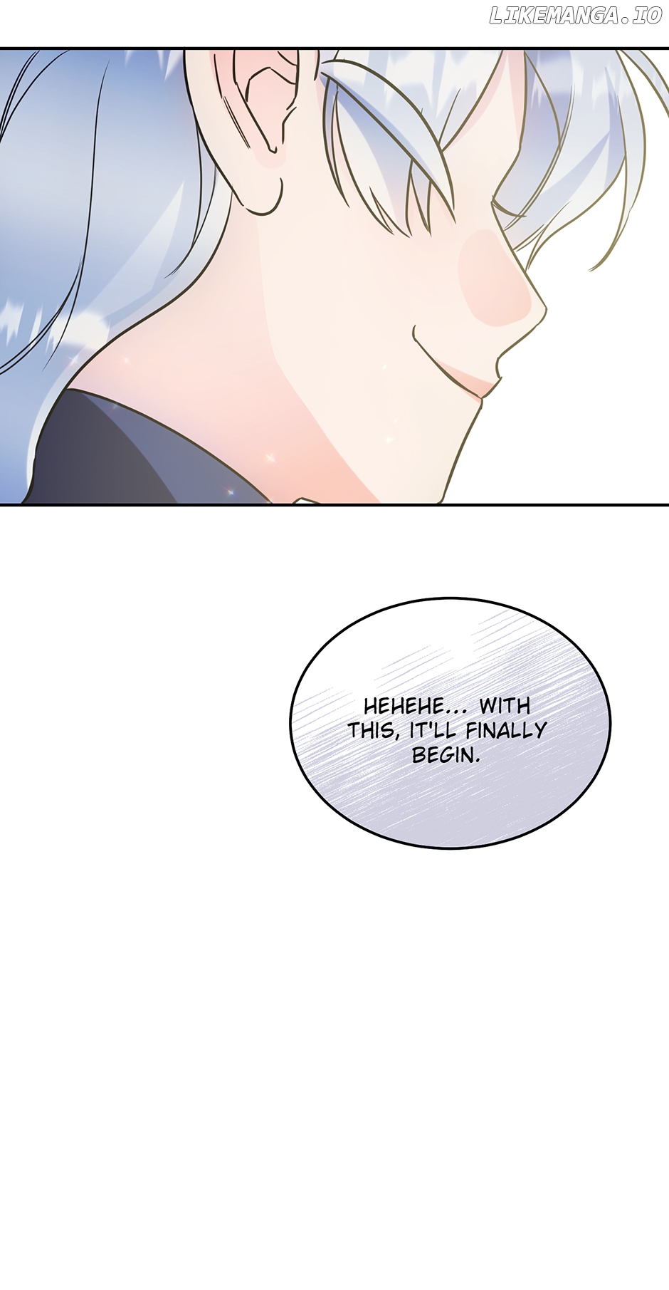 The Fitness Villainess Chapter 49 - page 81