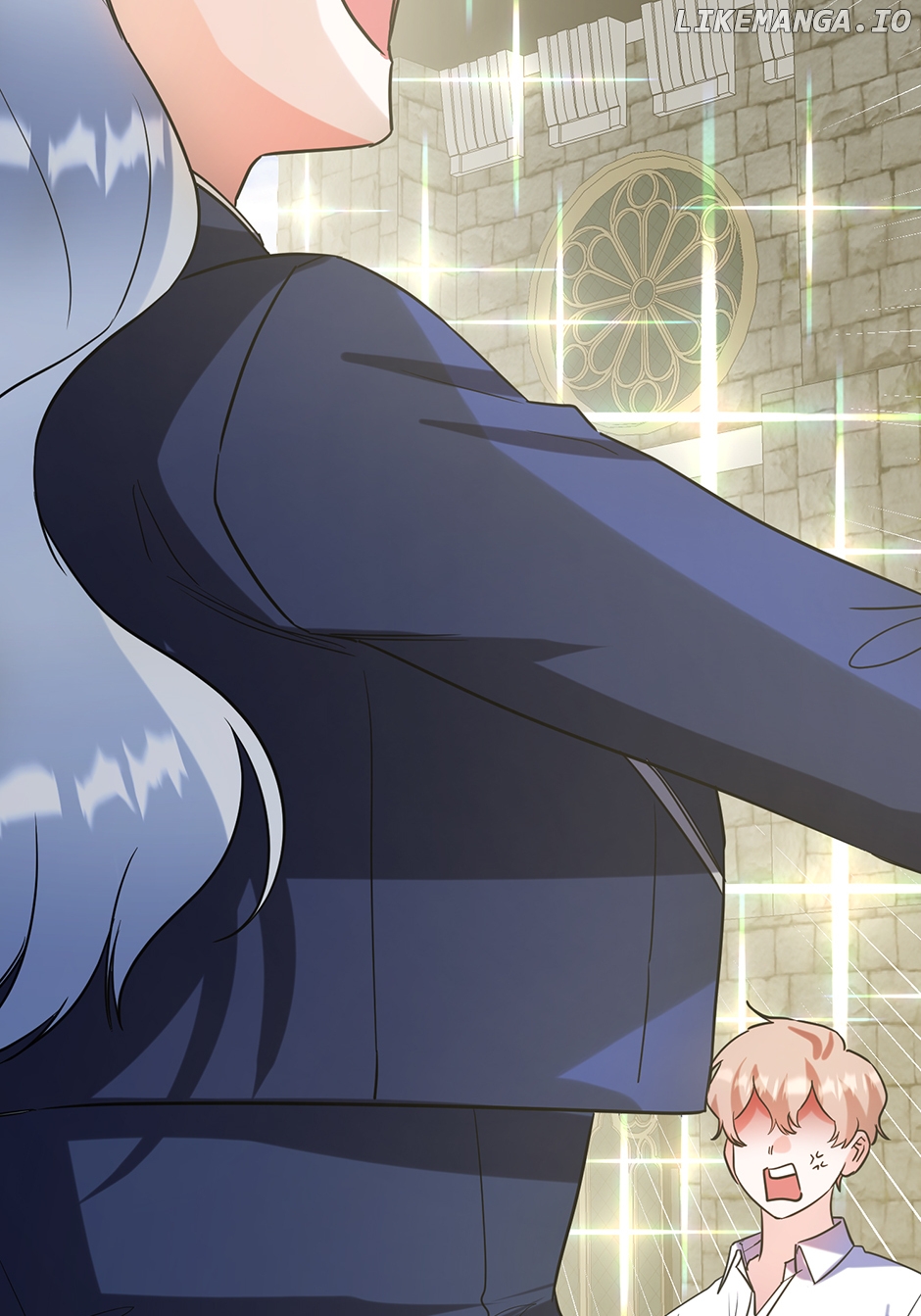 The Fitness Villainess Chapter 49 - page 83