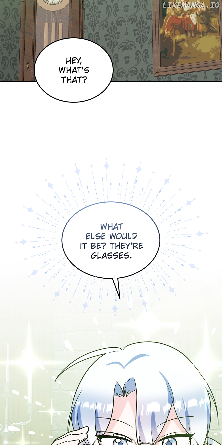 The Fitness Villainess Chapter 49 - page 9