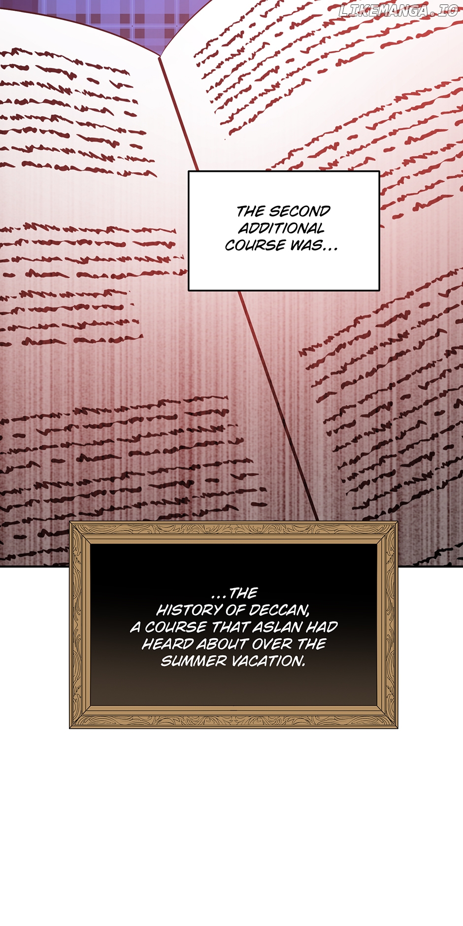 The Fitness Villainess Chapter 48 - page 10