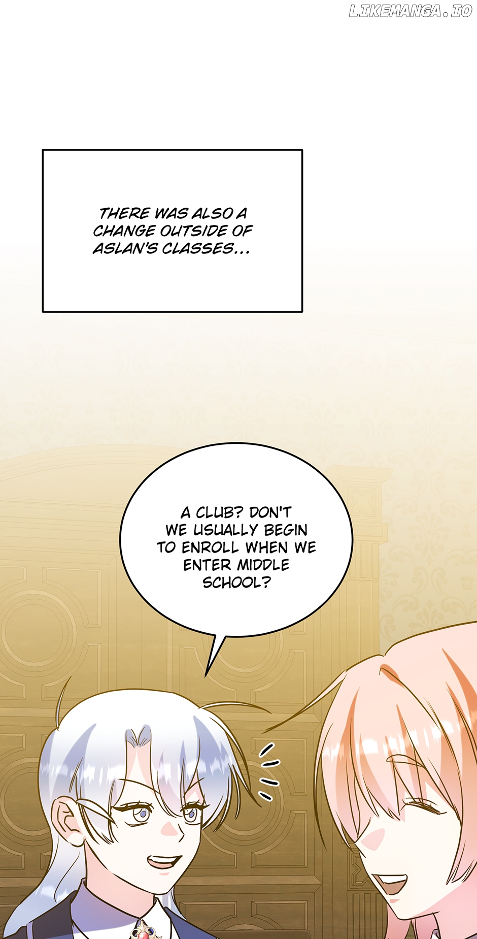 The Fitness Villainess Chapter 48 - page 11