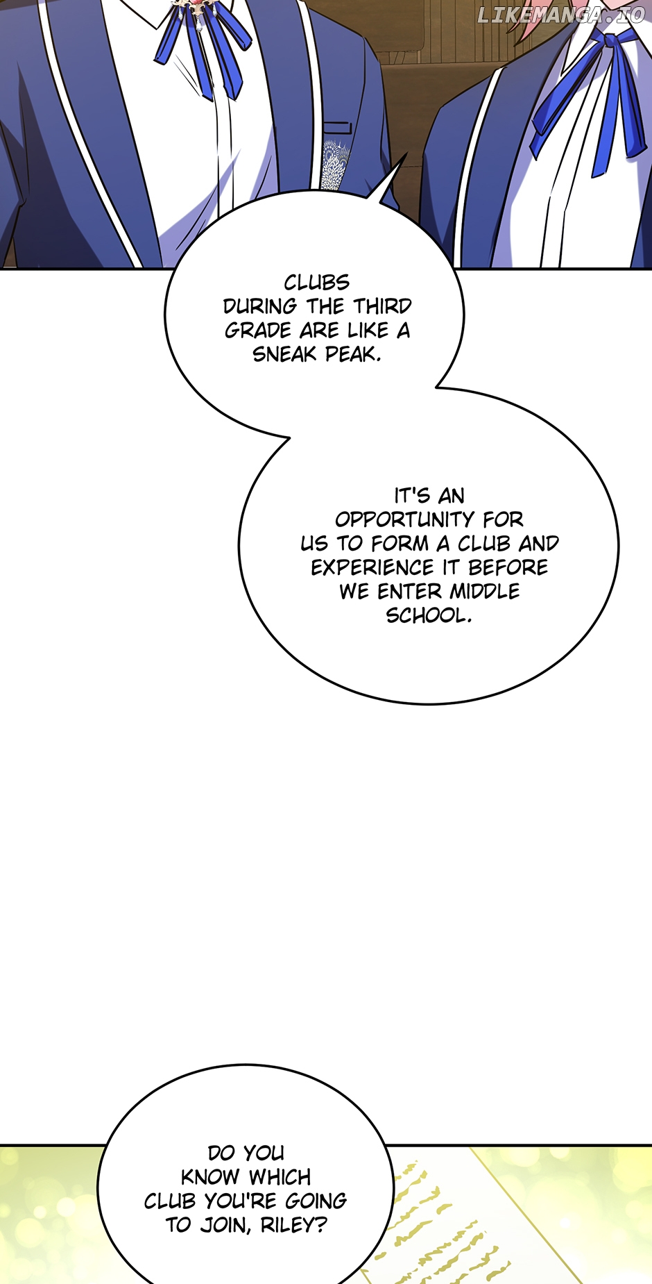 The Fitness Villainess Chapter 48 - page 12