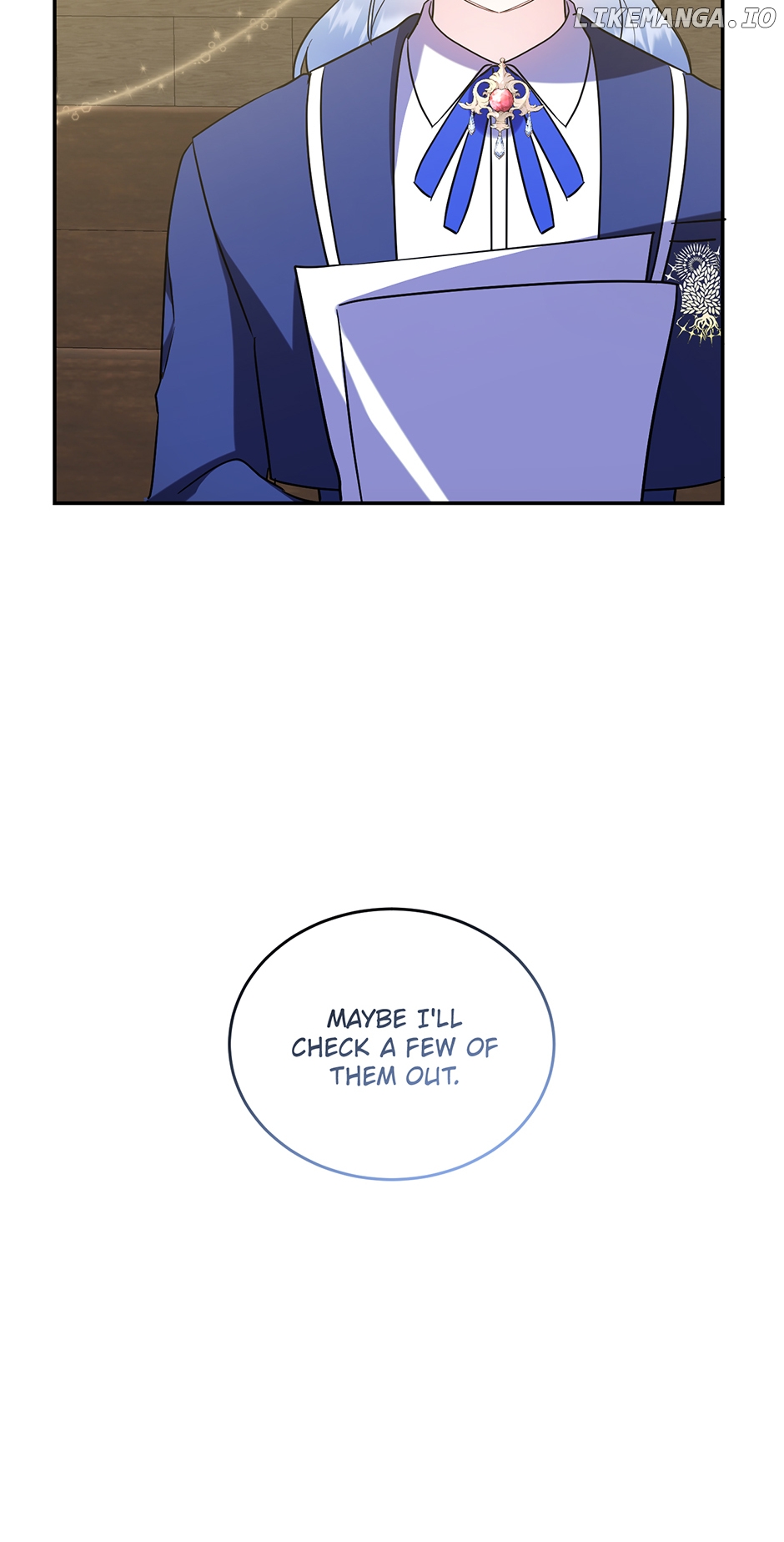 The Fitness Villainess Chapter 48 - page 14