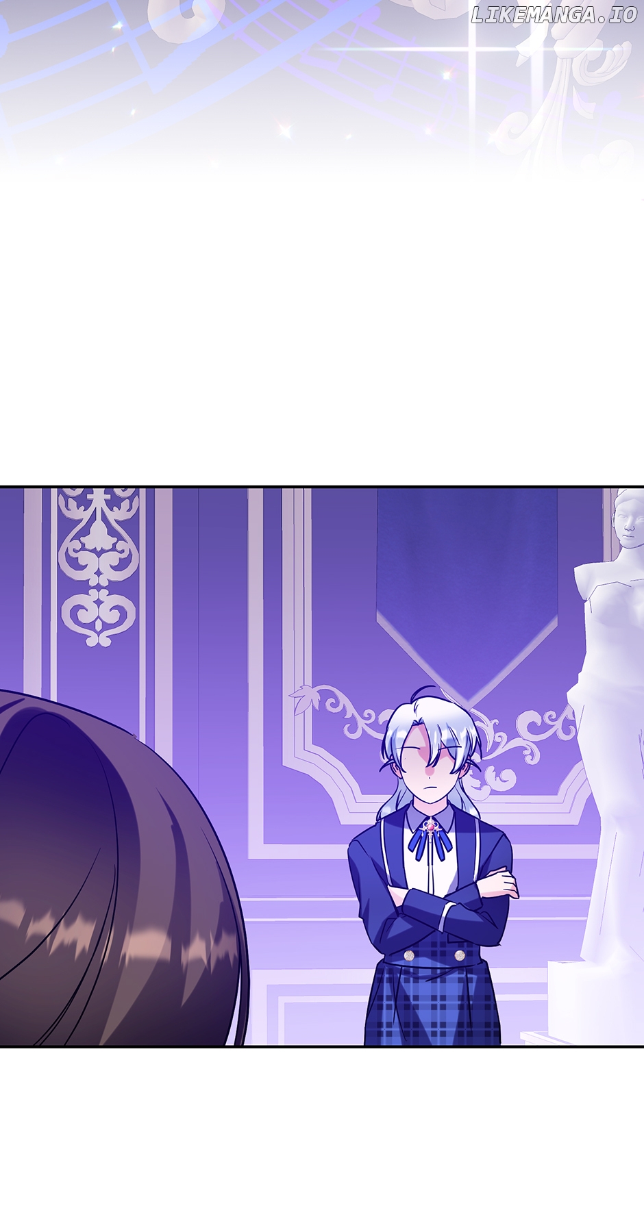 The Fitness Villainess Chapter 48 - page 22
