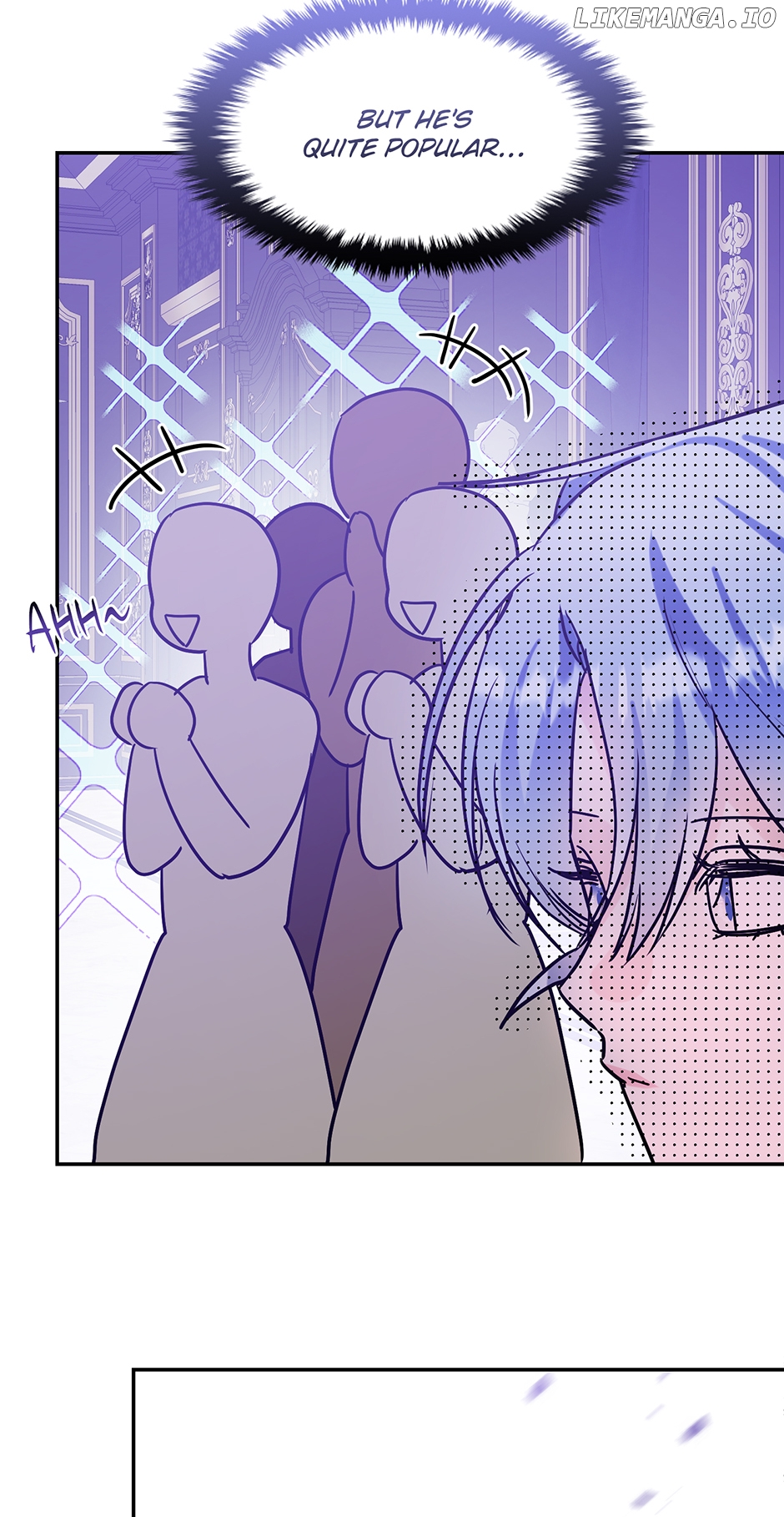 The Fitness Villainess Chapter 48 - page 24