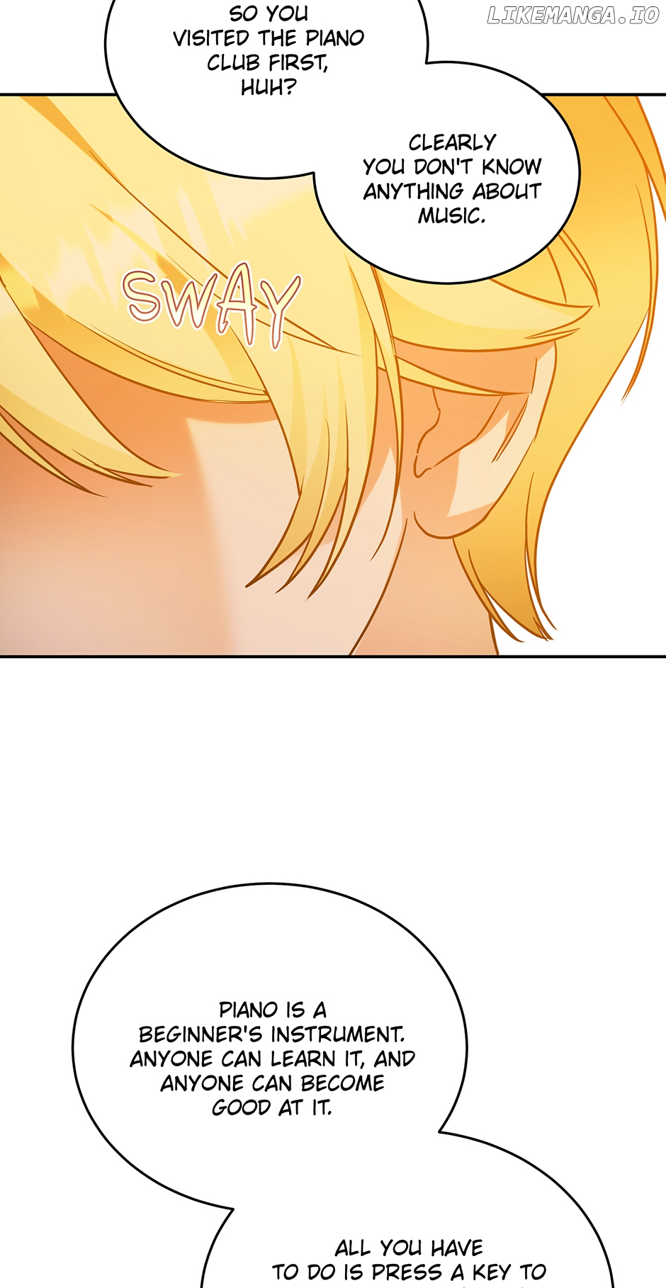 The Fitness Villainess Chapter 48 - page 26