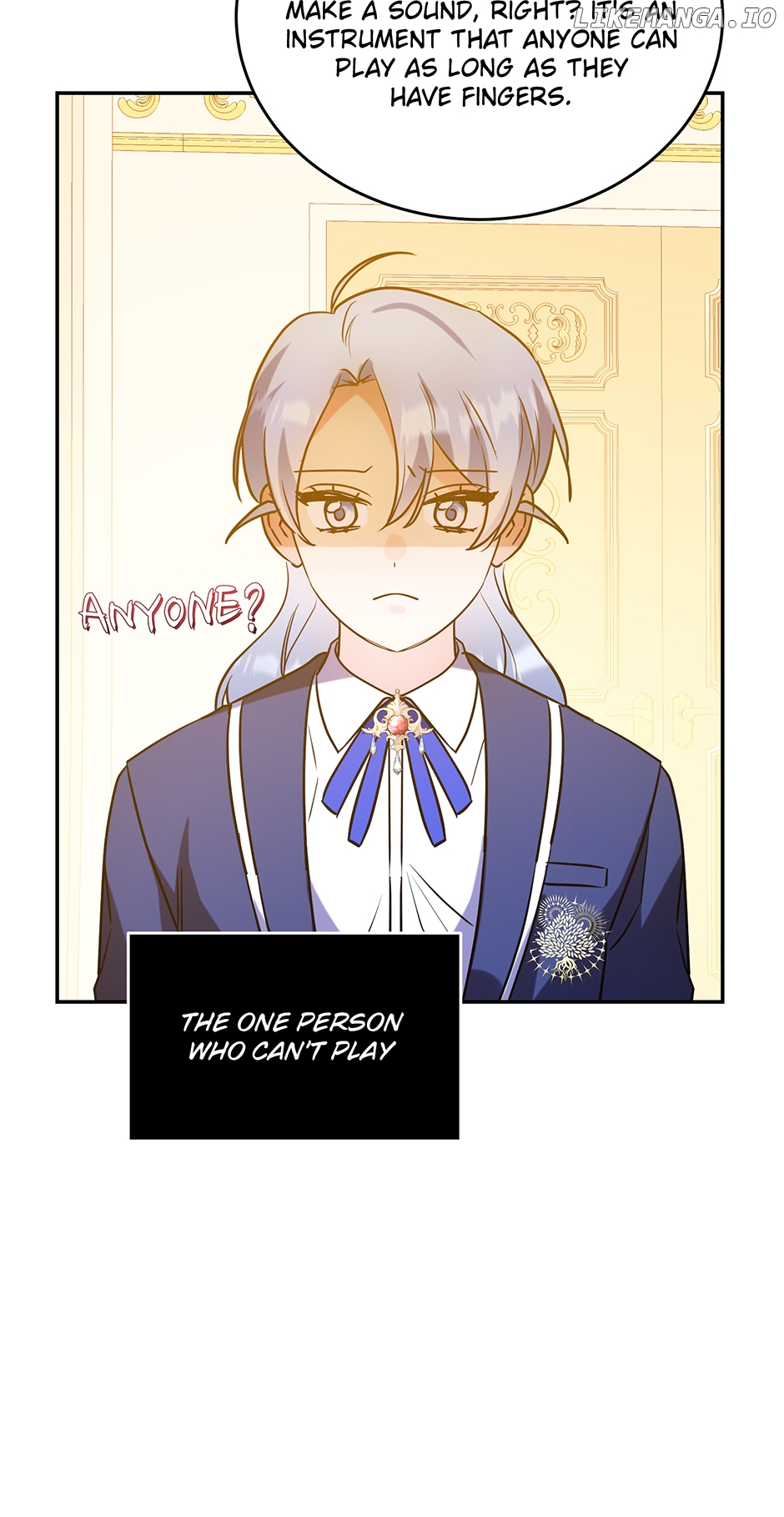 The Fitness Villainess Chapter 48 - page 27