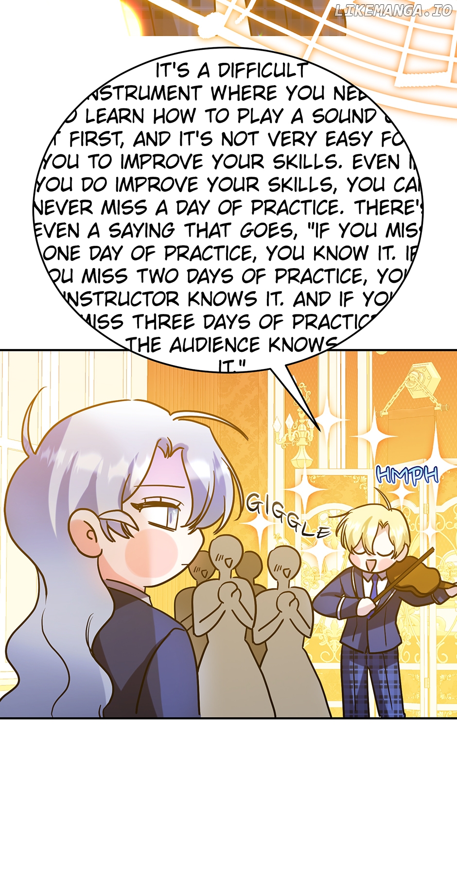 The Fitness Villainess Chapter 48 - page 30