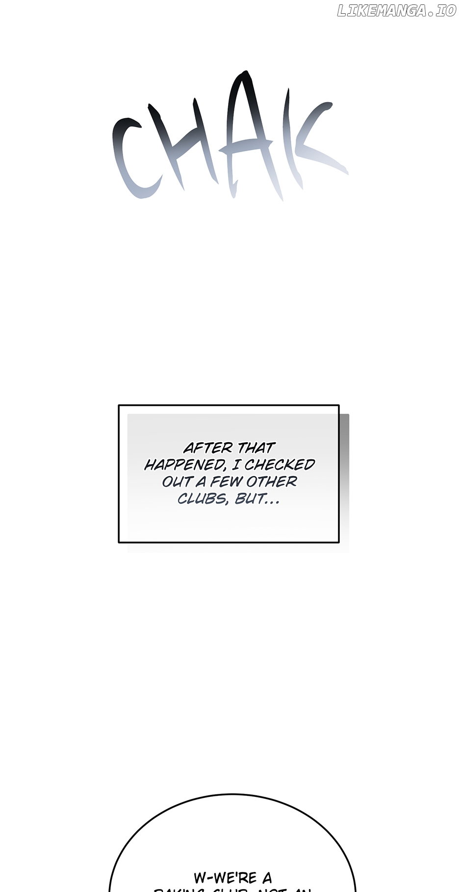 The Fitness Villainess Chapter 48 - page 31