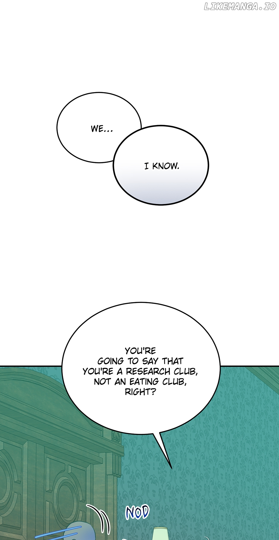 The Fitness Villainess Chapter 48 - page 34