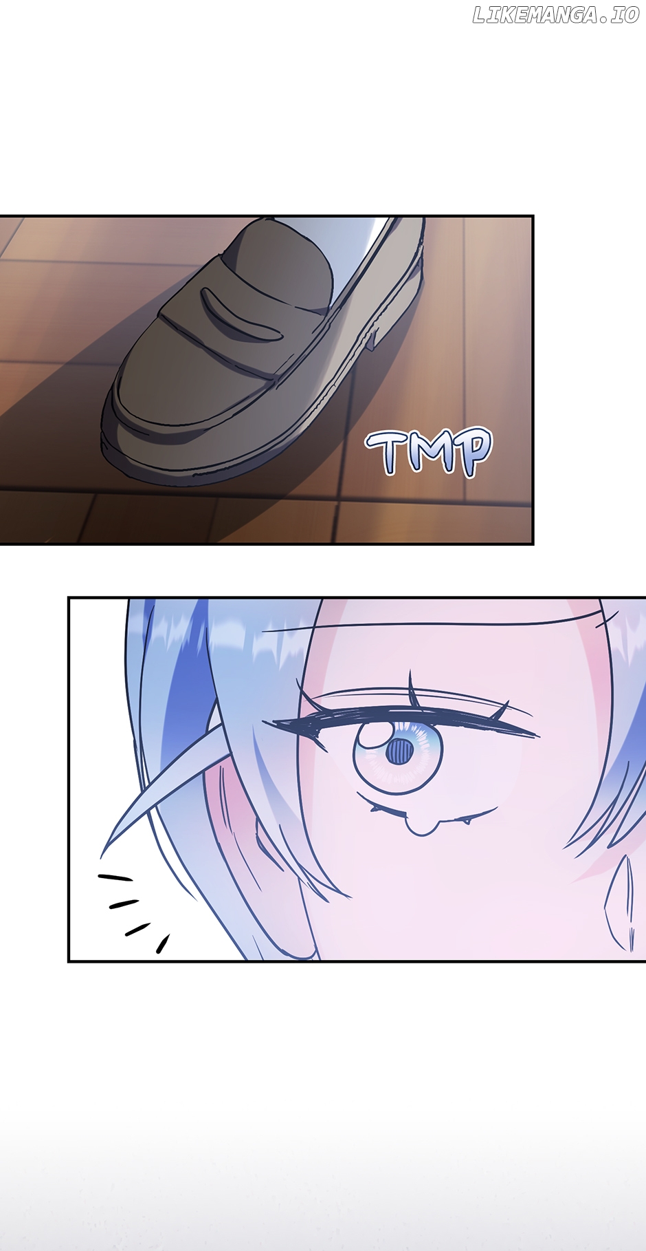 The Fitness Villainess Chapter 48 - page 37