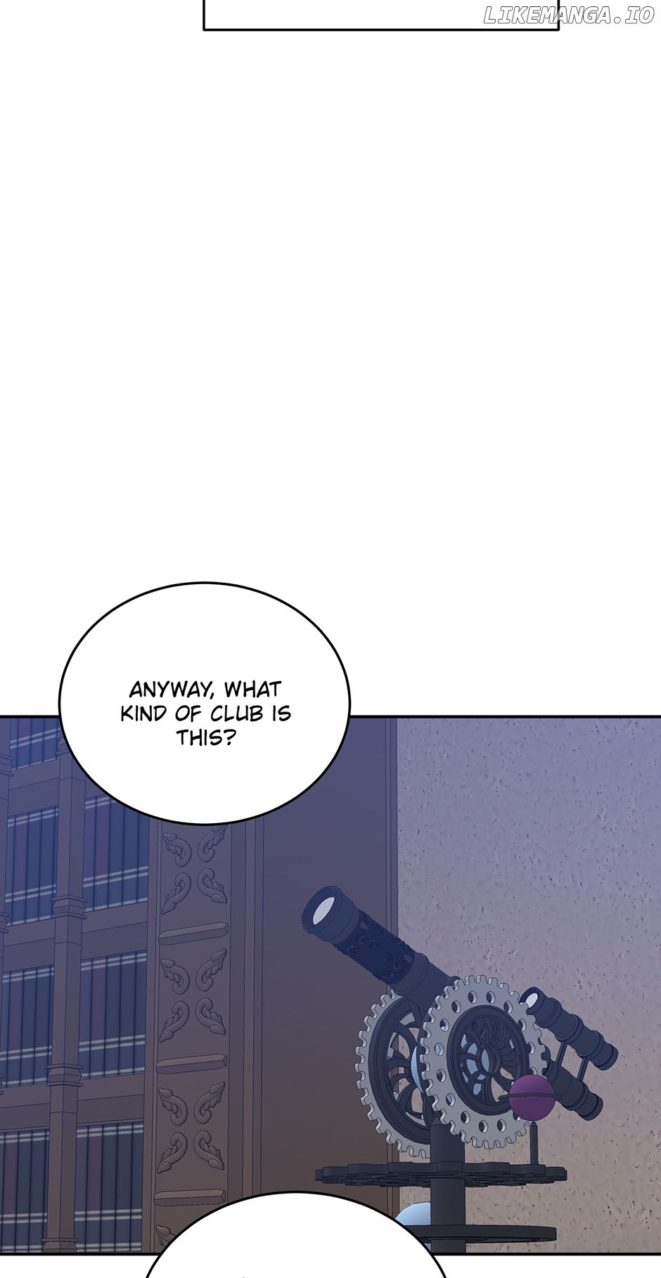 The Fitness Villainess Chapter 48 - page 47