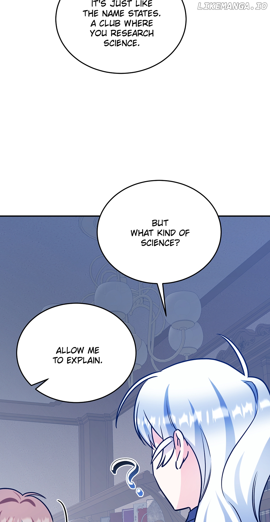 The Fitness Villainess Chapter 48 - page 48