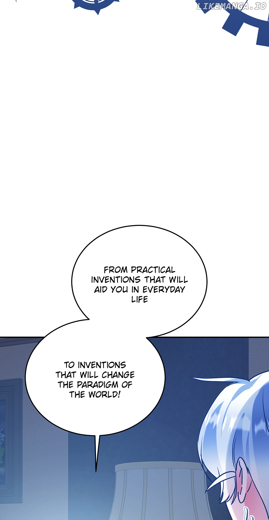 The Fitness Villainess Chapter 48 - page 51