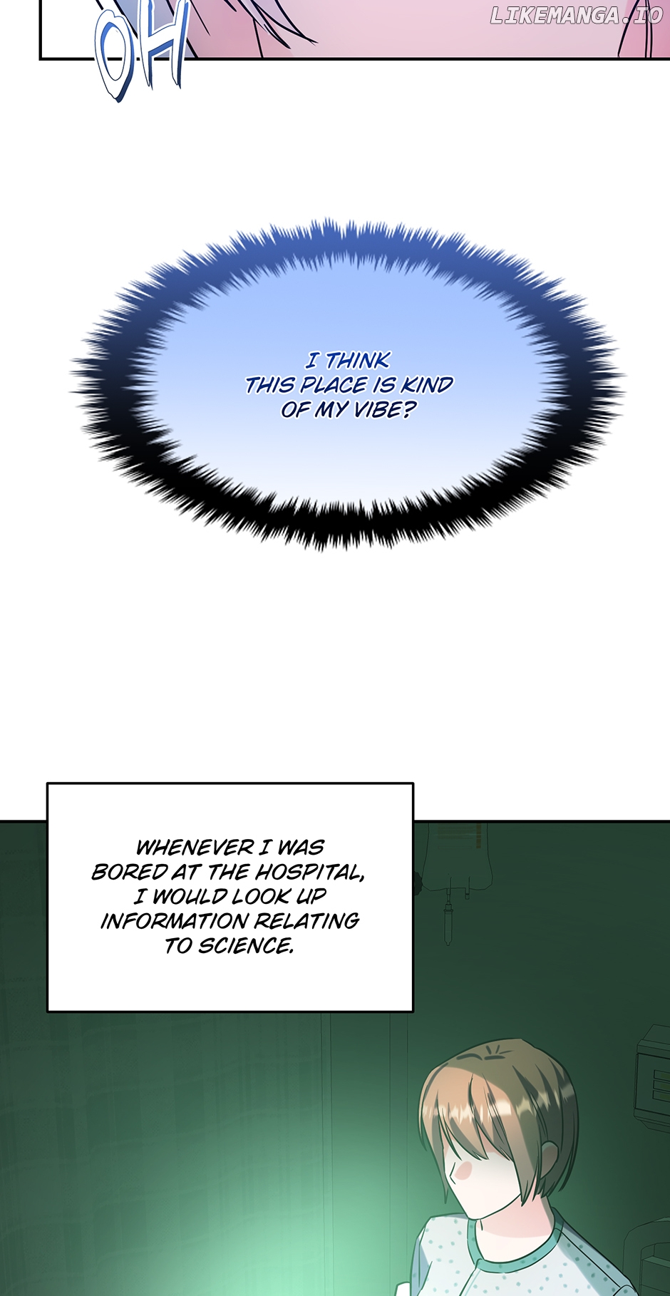 The Fitness Villainess Chapter 48 - page 56