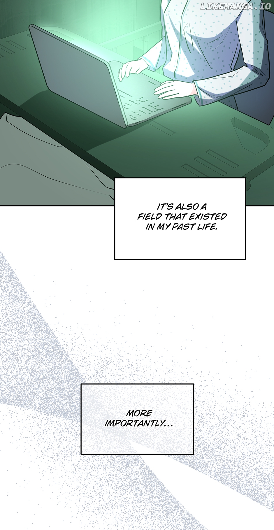 The Fitness Villainess Chapter 48 - page 57