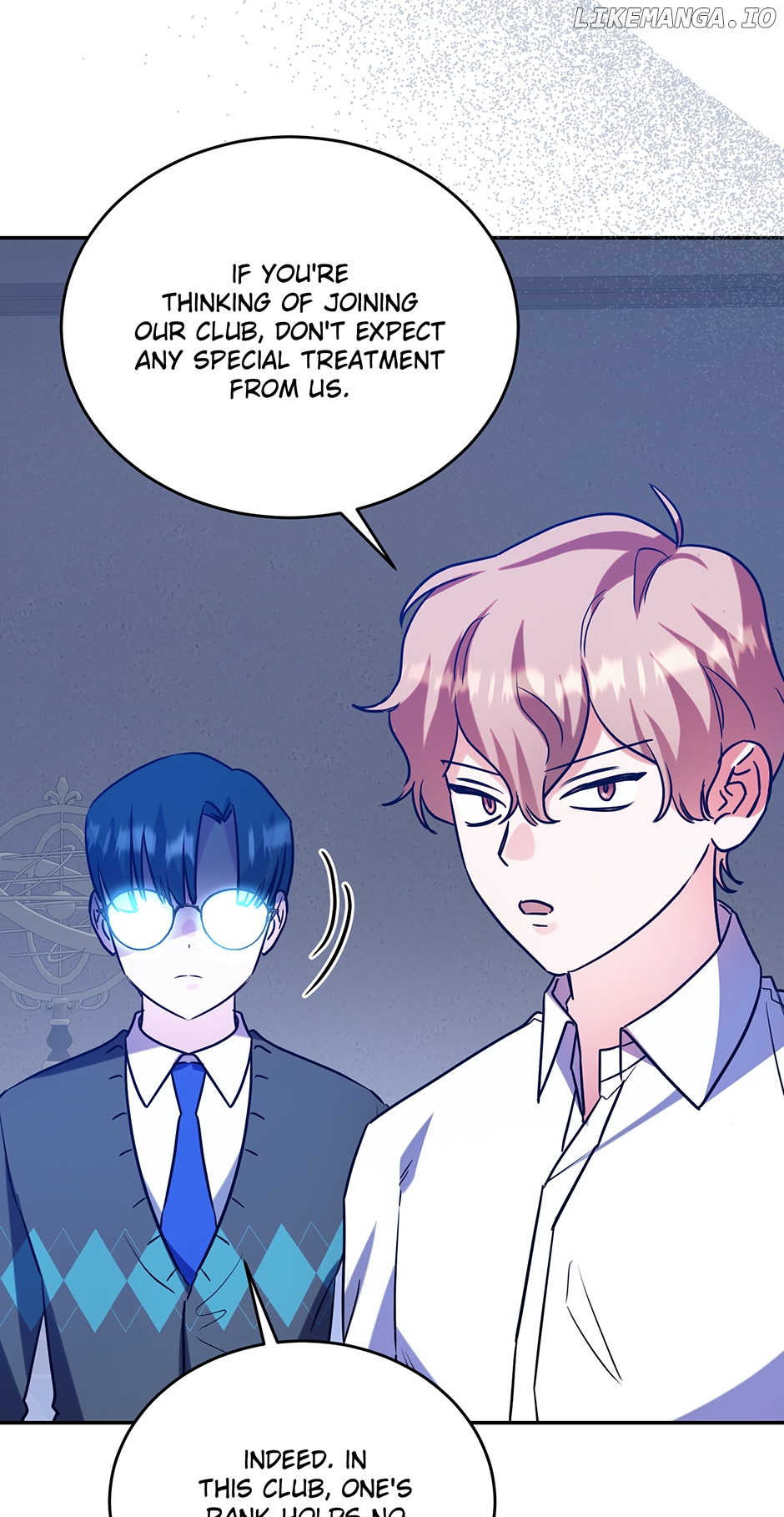 The Fitness Villainess Chapter 48 - page 58