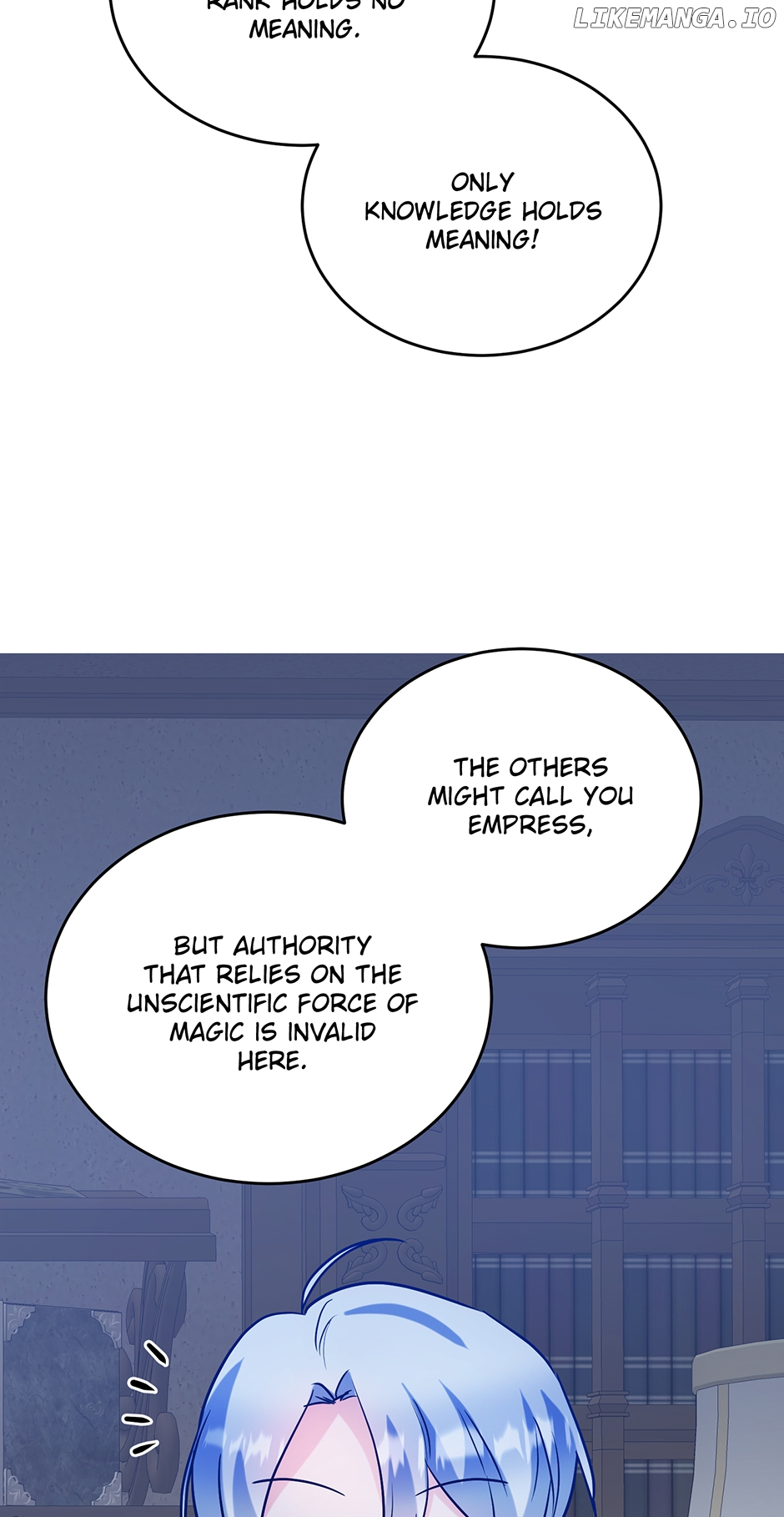 The Fitness Villainess Chapter 48 - page 59