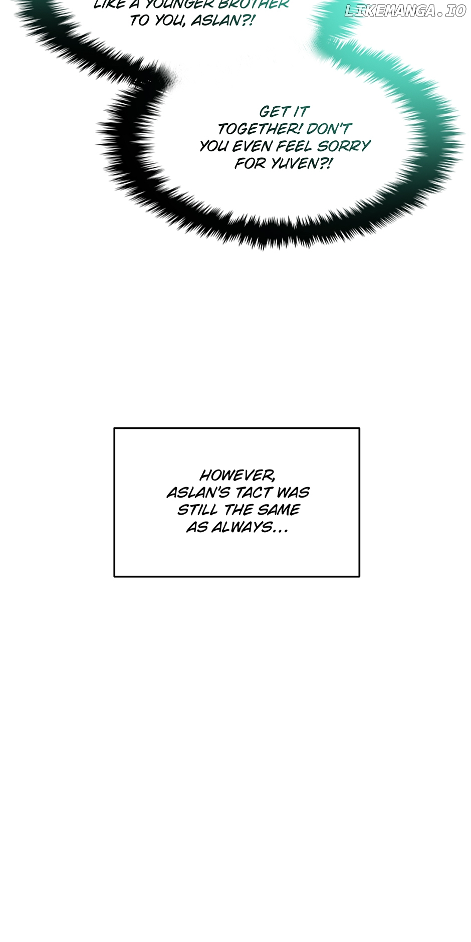 The Fitness Villainess Chapter 48 - page 6