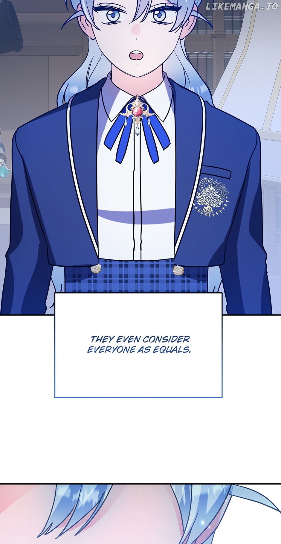The Fitness Villainess Chapter 48 - page 60
