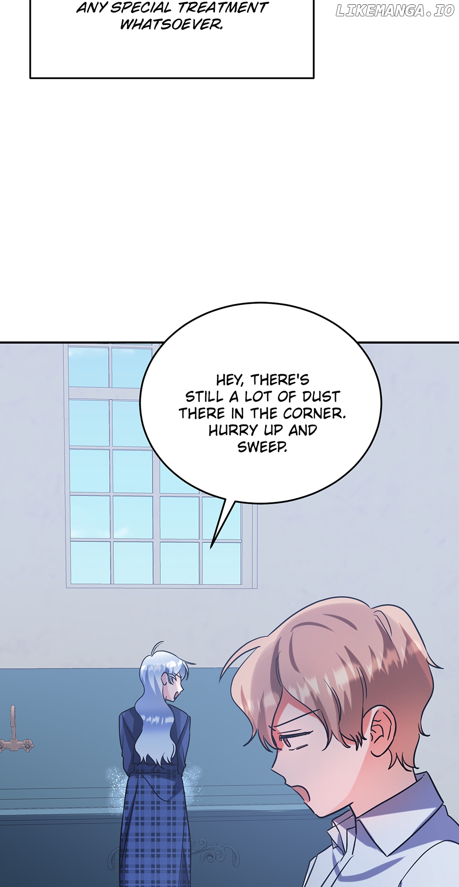 The Fitness Villainess Chapter 48 - page 64
