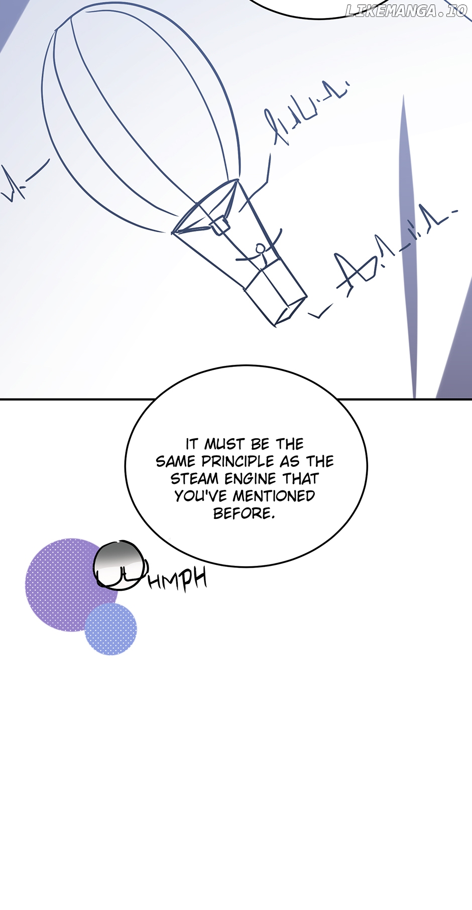 The Fitness Villainess Chapter 48 - page 72