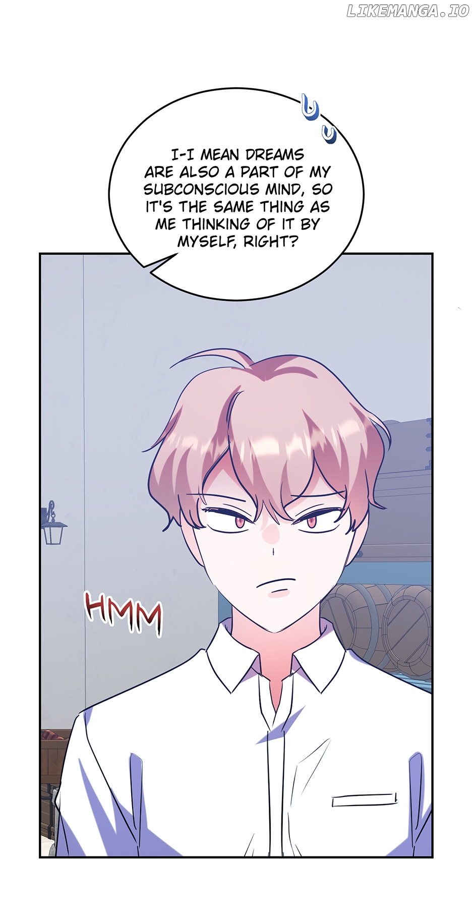 The Fitness Villainess Chapter 48 - page 74