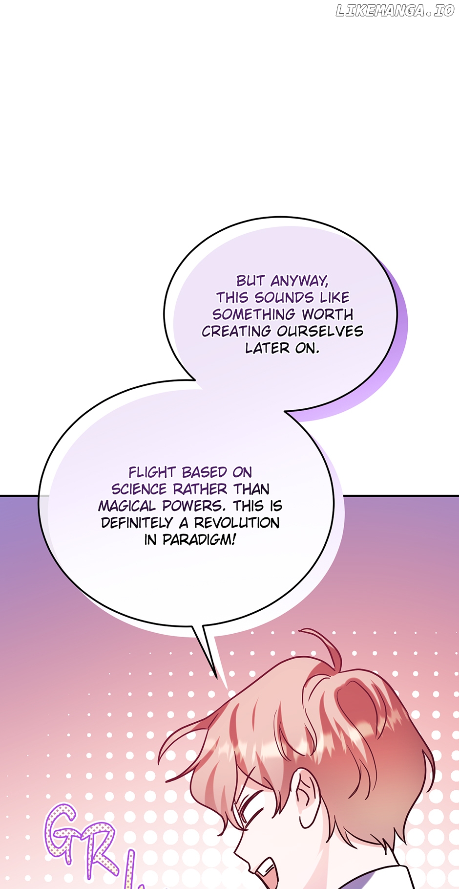 The Fitness Villainess Chapter 48 - page 75